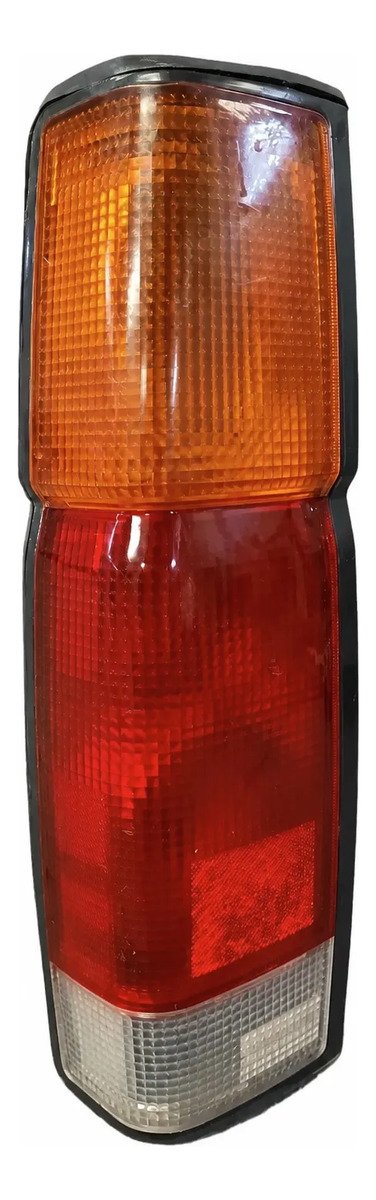 Calavera Nissan Pickup D21 Izquierda 1987 1991