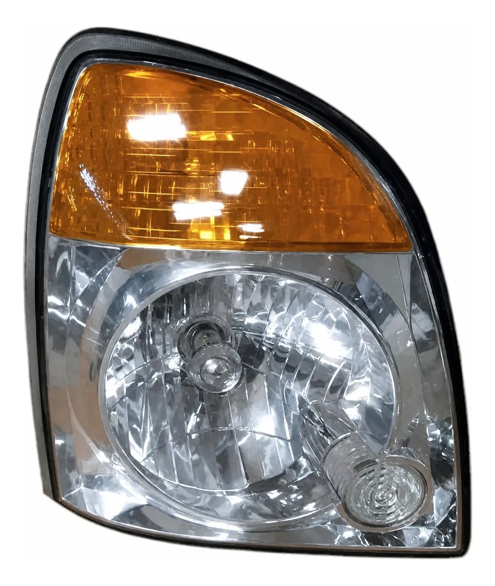 Faro Derecho Hyundai H100 2006 2010