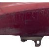 Fascia Trasera Nissan Tiida 2007 2017