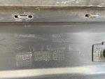 Fascia Trasera Renault Captur 2017 2020