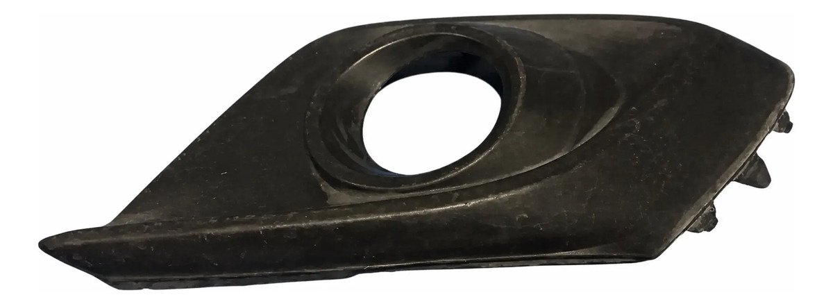 Rejilla Para Niebla Derecha Mazda 3 2014 2016