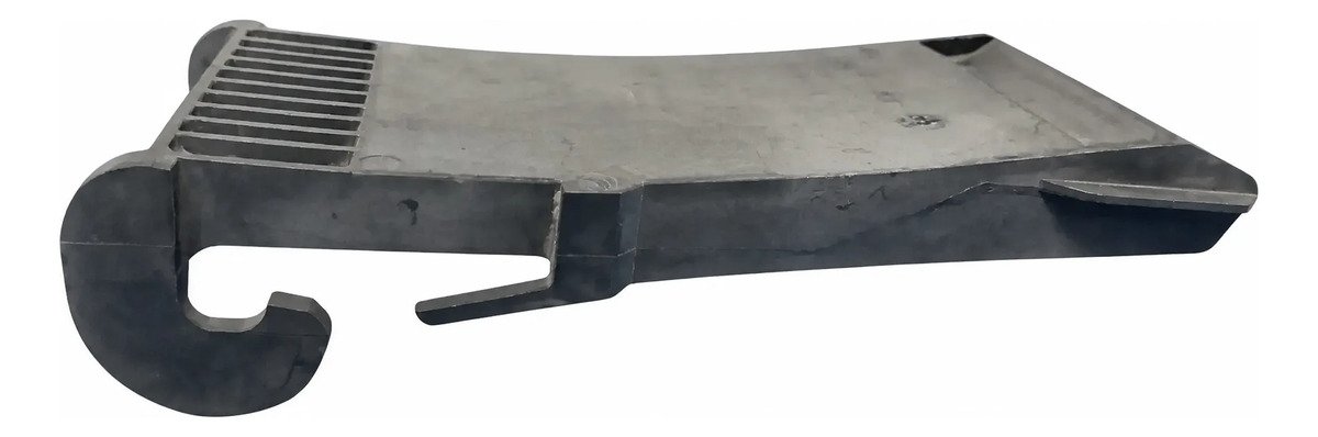 Moldura De Cinturón De Seguridad Jetta A3 93 98