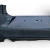 Fascia Trasera Mazda Cx3 2016 2025