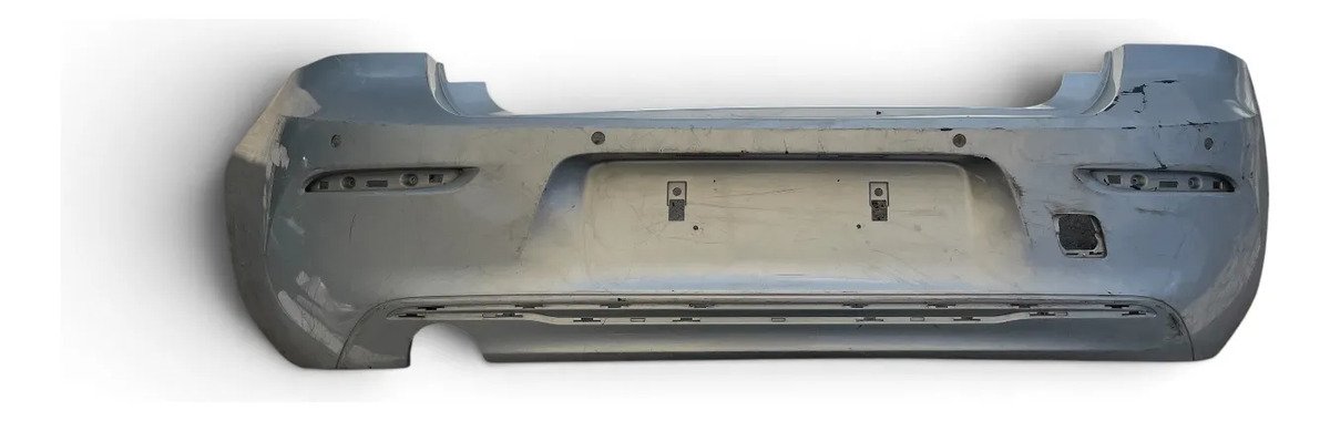 Fascia Trasera Bmw Serie1 F20 F21 2015 2019