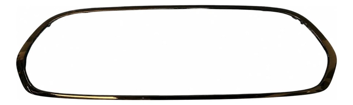 Bisel Parrilla Negro Piano Mini Cooper S 2014 2020