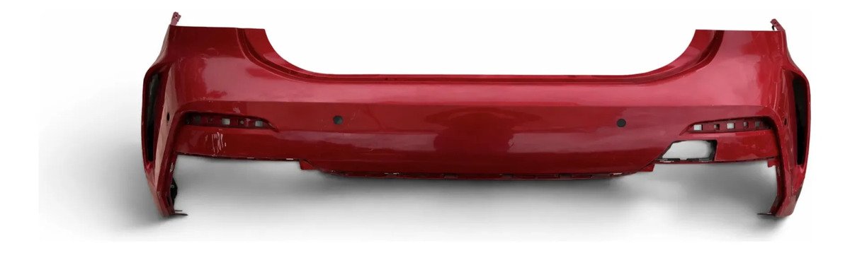 D_731707-MLM116516058794_092026-F.jpg Fascia Trasera Bmw Serie1 Sedan M Sport 2020 2023