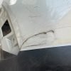 Fascia Trasera Mazda Cx3 2015 2018