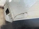 Fascia Trasera Mazda Cx3 2015 2018