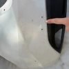 Fascia Trasera Mazda 2 Hb 2012 2015