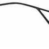Hule Empaque Puerta Delantera Izq Bronco Sport 2021 2025