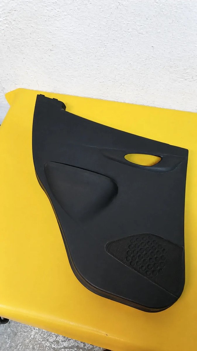 Tapa De Puerta Trasera Izquierda Spark 2016 2021