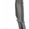 Moldura Lateral Izquierdo Asiento Trasero Fiesta 2003 2008