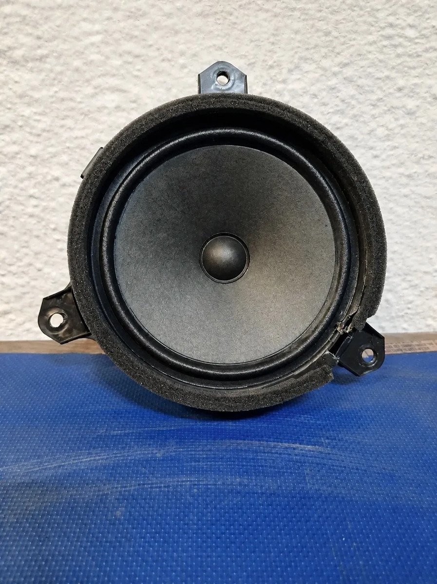 Bocina Delantera Izquieda Prius 2016 2018