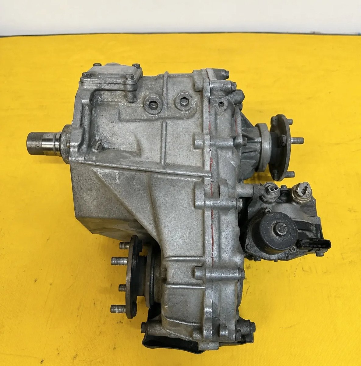 Caja De Trasferencia Tacoma Automática 4x4 V6 2005 2015