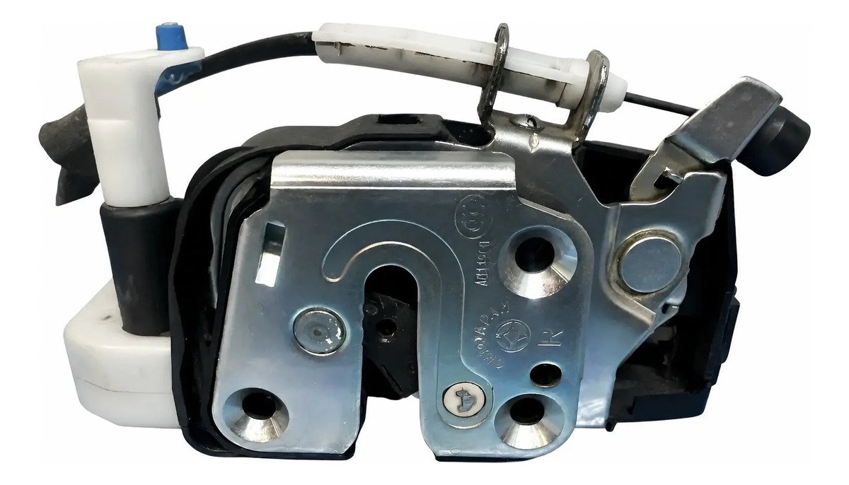 Chapa Delantera Derecha Manual Versa 2012 2019