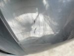 Fascia Trasera Mazda Cx3 2016 2025