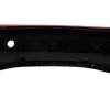 Fascia Trasera Mazda 3 2014 2018