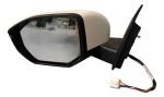 Espejo Retrovisor Izquier Con Luz Captiva 2021 2025