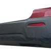 Fascia Trasera Trax 2013 2016