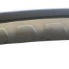 Fascia Trasera Renault Captur 2017 2020