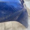 Fascia Trasera Chevrolet Optra 2006 2010