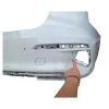 Fascia Trasera Audi A3 2021 2023
