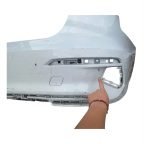 Fascia Trasera Audi A3 2021 2023