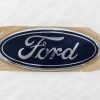 Emblema Ford Varios