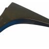 Moldura Soporte Spoiler Derecho Mazda Cx 5 2013 2016