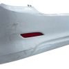 Fascia Trasera Chevrolet Beat Sedan 2018 2021