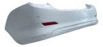 Fascia Trasera Chevrolet Beat Sedan 2018 2021