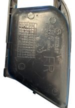 Moldura Manija Delantera Derecha Aveo 2008 2017