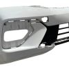 Fascia Delantera Aveo 2024 2025