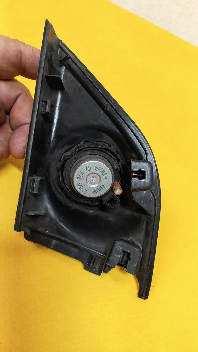 D_747742-MLM117928655187_092026-F.jpg Moldura De Puerta Interior Delantera Derecha Crv 2017 2022
