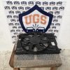 Moto Ventilador Mercedes Cla A 2000 2001