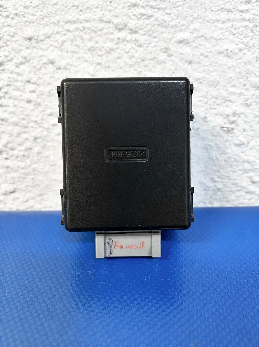 D_748727-MLM116426952388_092026-F.jpg Modulo Anti Robos Ford