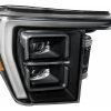D_750223-MLM116427299894_092026-F.jpg Faro Derecho Ford Raptor 2021 2022 2023
