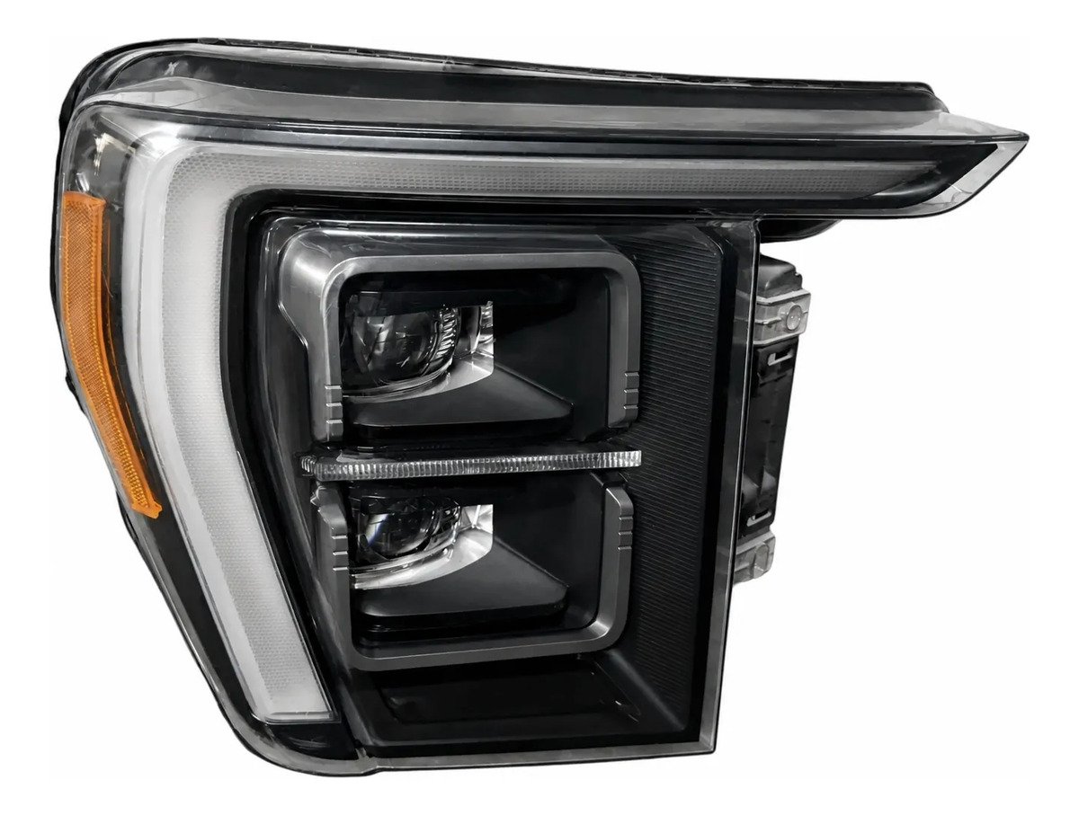 D_750223-MLM116427299894_092026-F.jpg Faro Derecho Ford Raptor 2021 2022 2023
