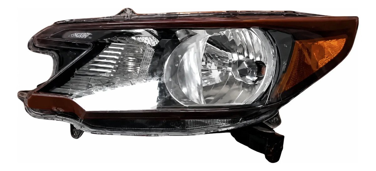 Faro Izquierdo Honda Crv 2012 2014