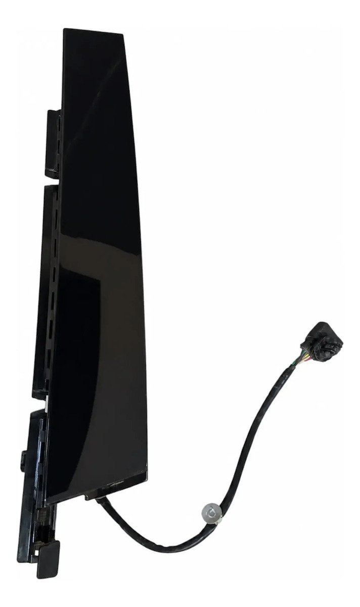 D_752613-MLM117927951893_092026-F.jpg Moldura Puerta Delantera Izquierda Bronco Sport 2021 2025