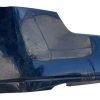 Fascia Trasera Sentra 2007 2012