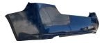 Fascia Trasera Sentra 2007 2012