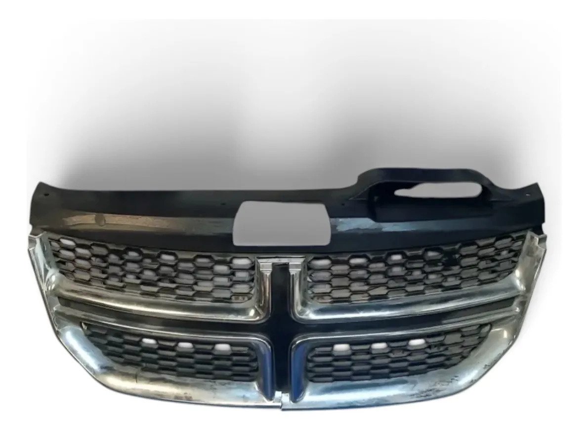 D_754770-MLM114760774708_082026-F.jpg Parrilla Dodge Journey 2011 2016