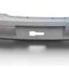 D_758139-MLM116568319610_092026-F.jpg Fascia Trasera Chevrolet Corsa Blanca 2006 2008