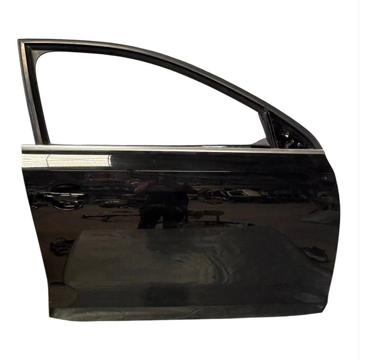 Puerta Delantera Derecha Jetta Bicentenario Mk6 2011 2018
