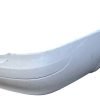 D_759882-MLM118076274249_092026-F.jpg Fascia Trasera Chevrolet Corsa Blanca 2006 2008