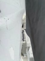 Fascia Delantera Hilux 2016 2020