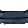 Fascia Trasera Mazda Cx3 2016 2025