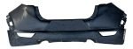 Fascia Trasera Mazda Cx3 2016 2025