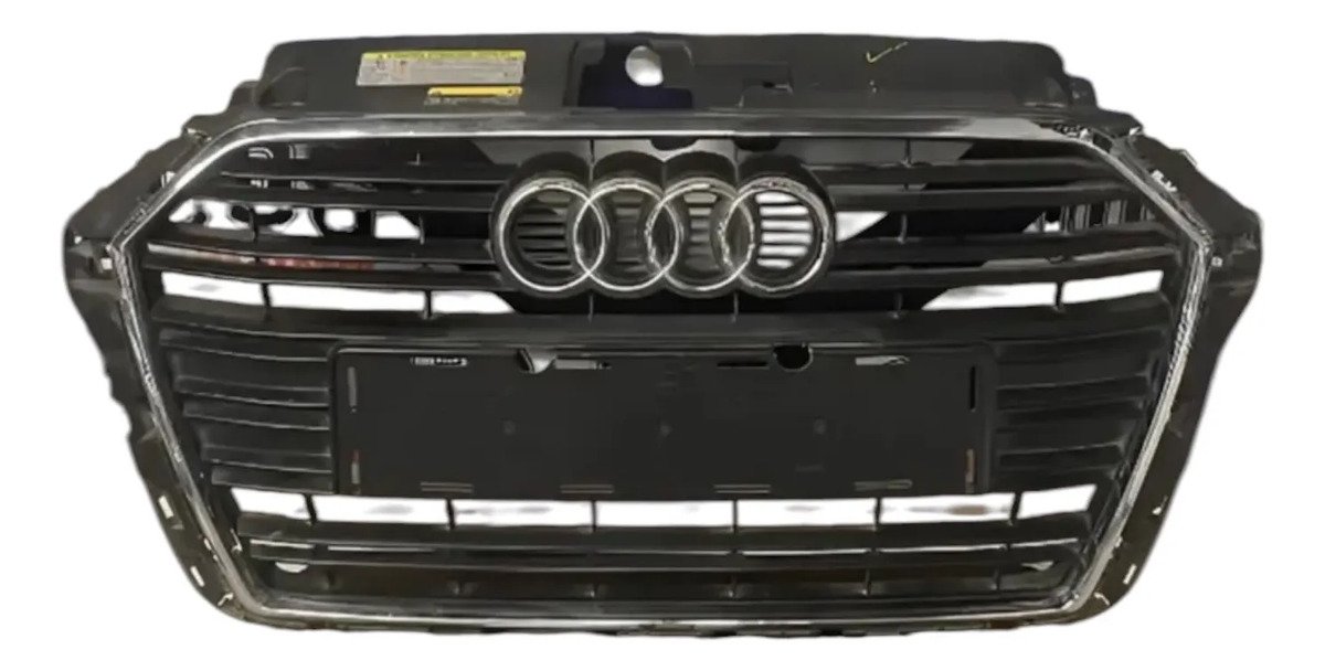 Parrilla Audi A3 2013 2016